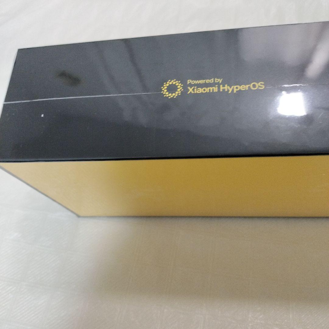 POCO F7 新品未開封 White シュリンク付