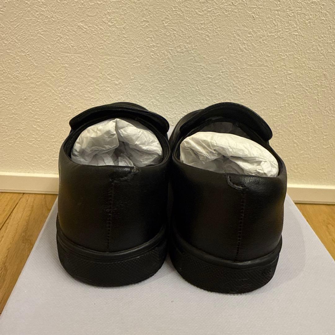 【ローファー付き】green label relaxing フォーマル5点セット