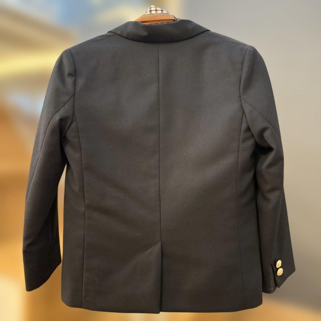 【ローファー付き】green label relaxing フォーマル5点セット