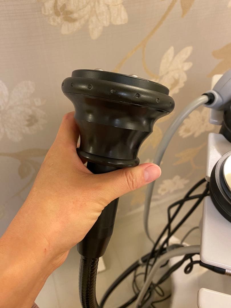 BeBe 業務用美容機器　キャビテーションラジオ波サーマルフラクショナ