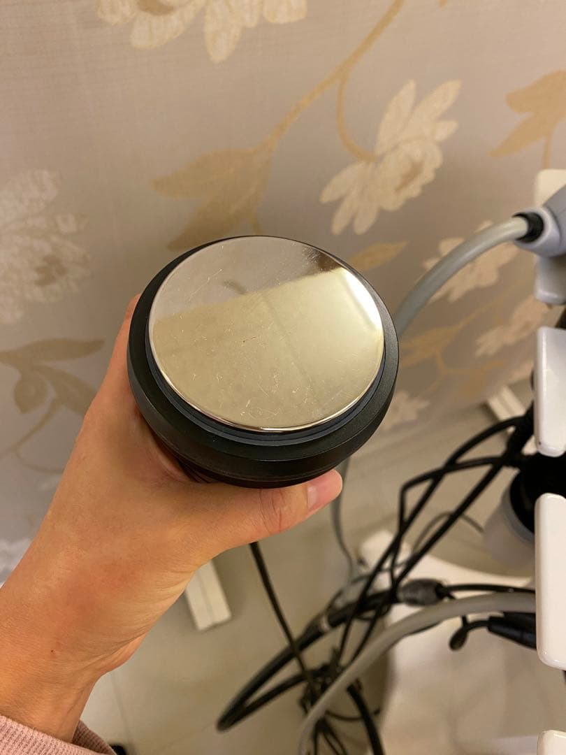 BeBe 業務用美容機器　キャビテーションラジオ波サーマルフラクショナ