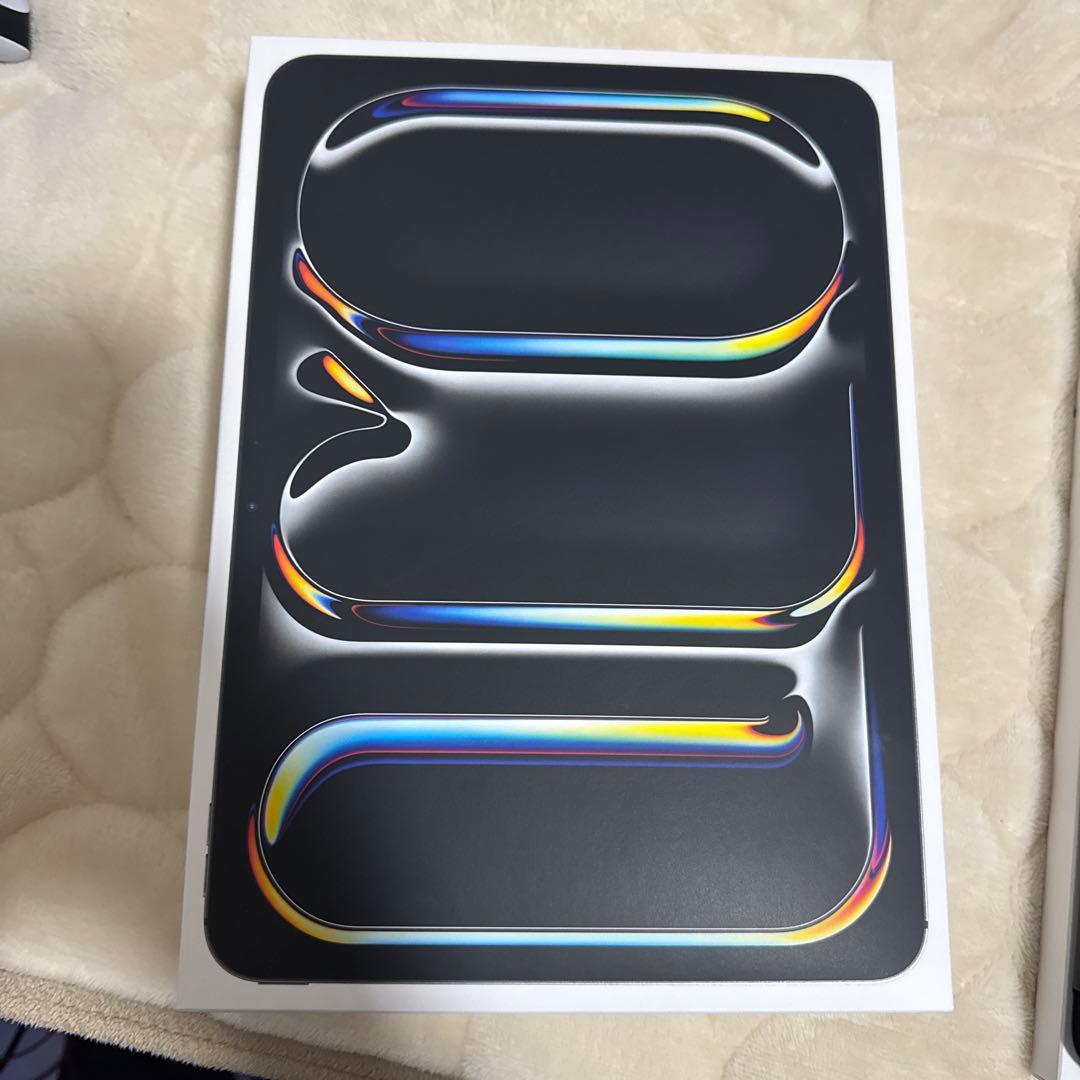 iPad Pro apple panel ケースセット