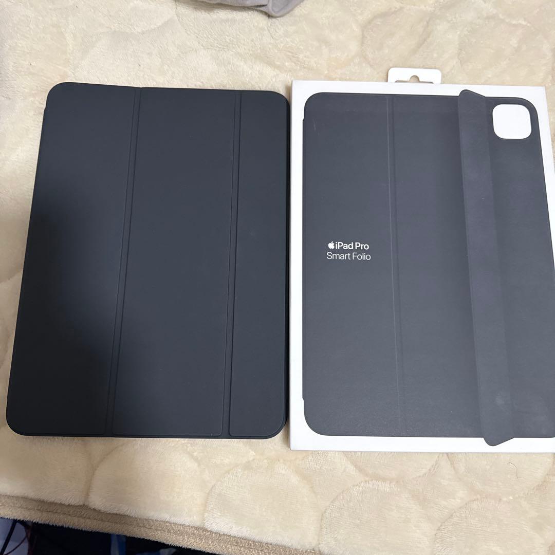 iPad Pro apple panel ケースセット