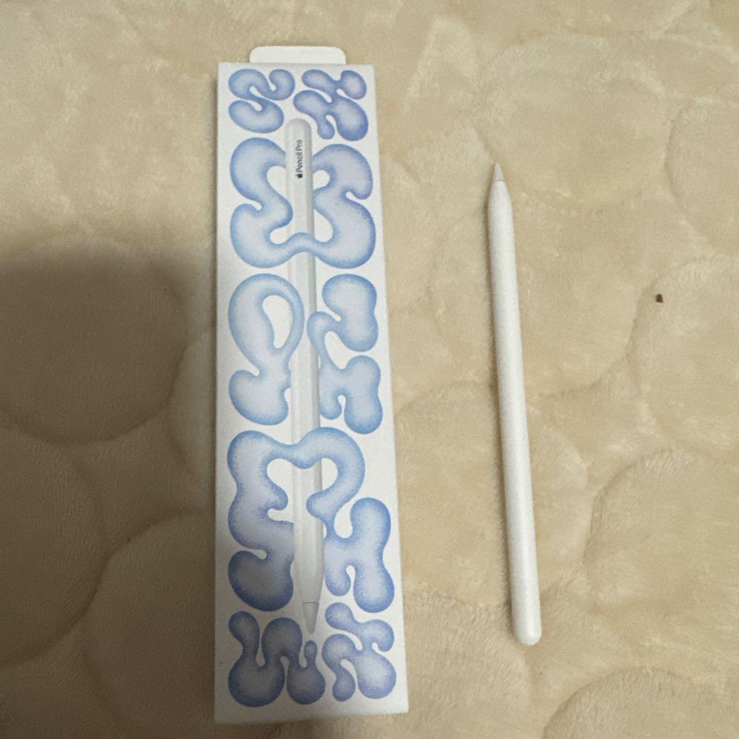 iPad Pro apple panel ケースセット