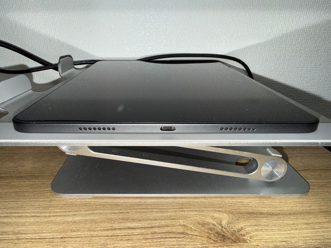 美品！　iPad Pro 11 第3世代 128GB WI-FIモデル