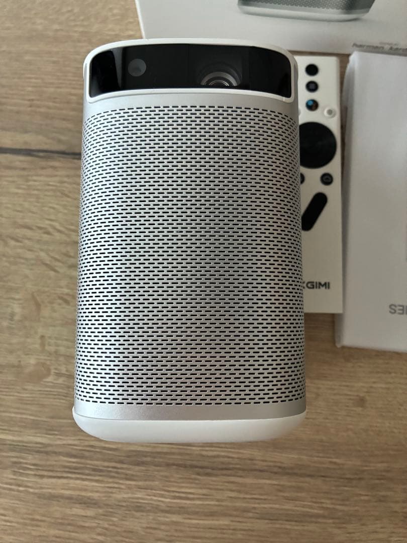 XGIMI MoGo PROプロジェクター本体