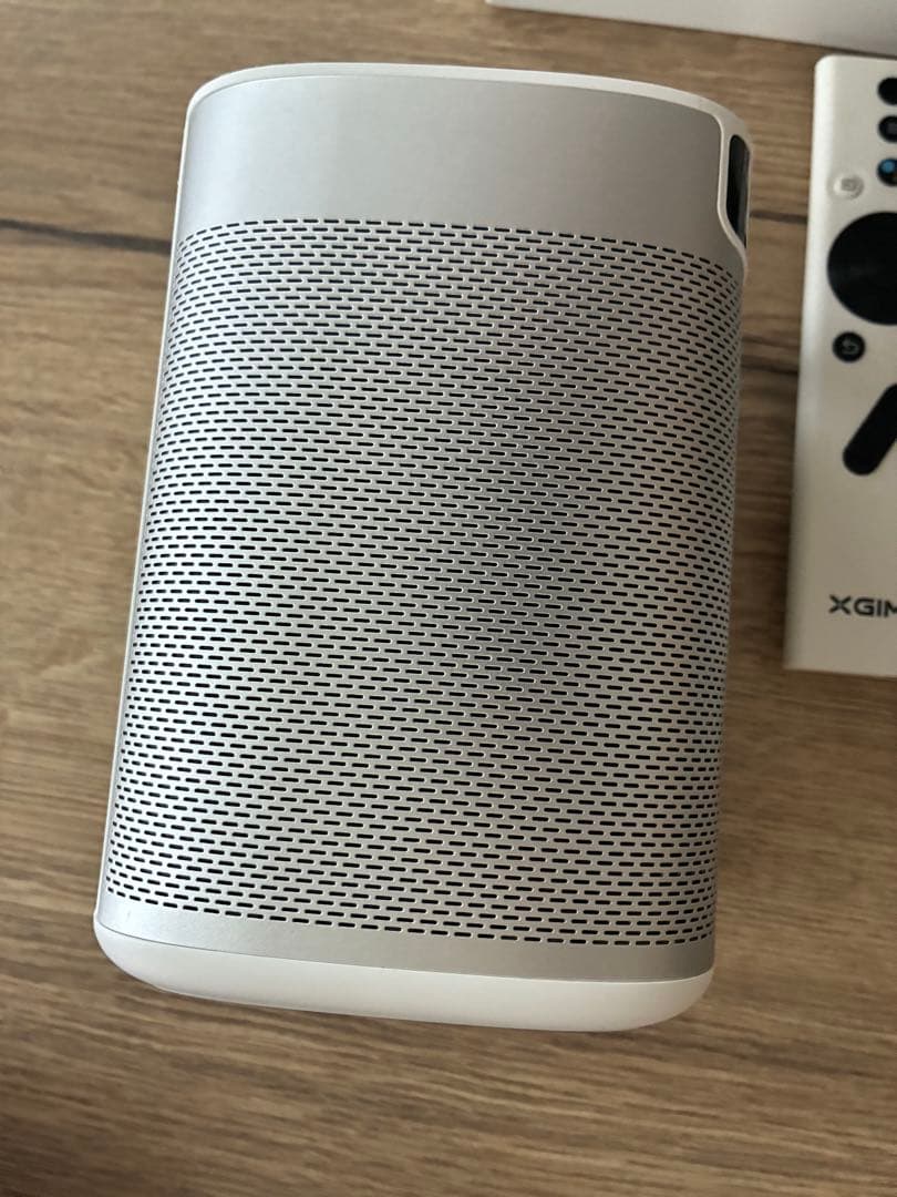 XGIMI MoGo PROプロジェクター本体