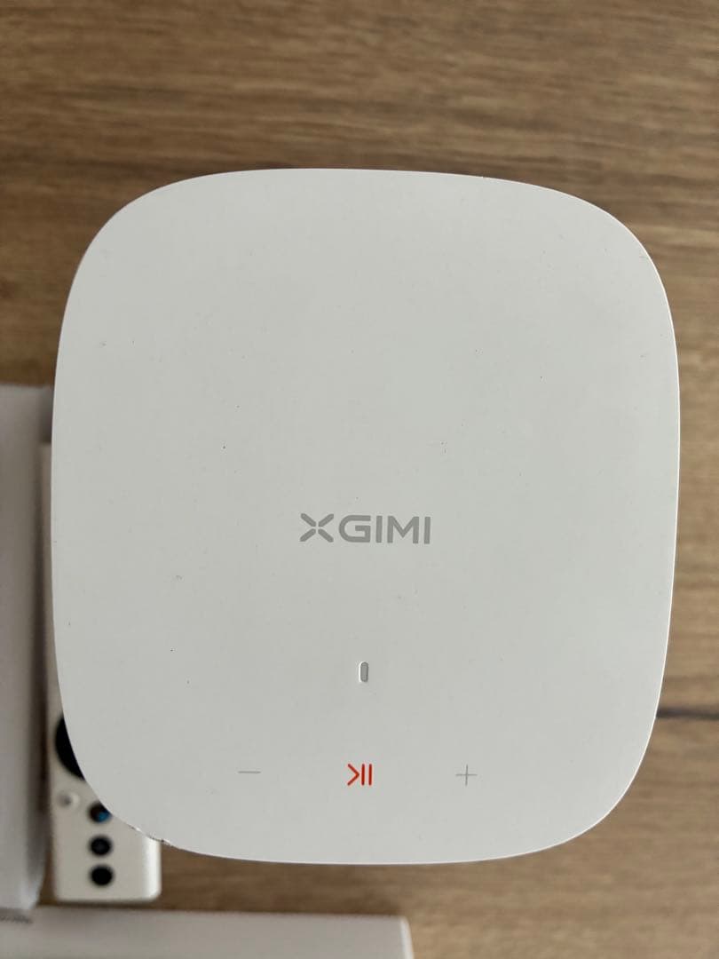 XGIMI MoGo PROプロジェクター本体