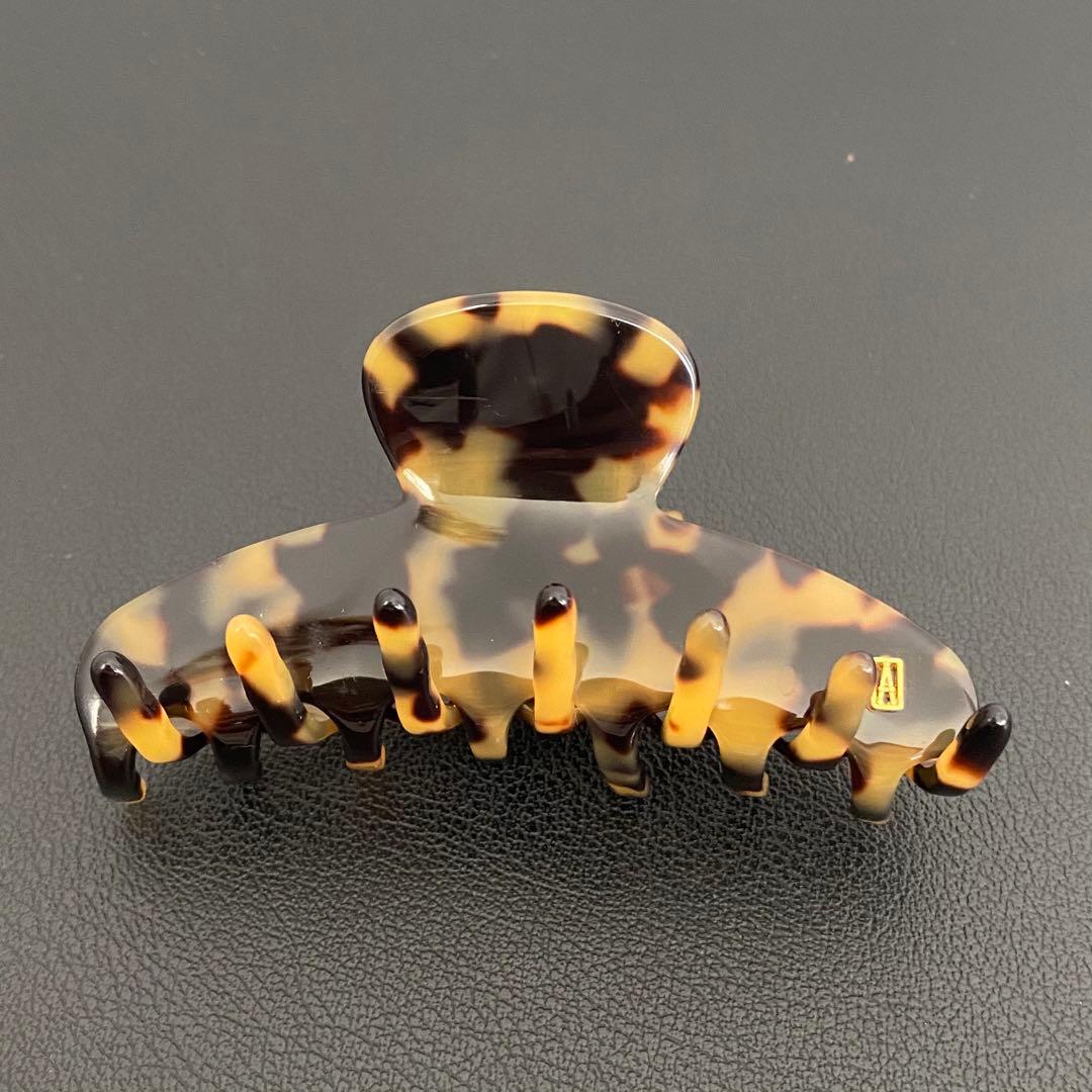 美品　M クリップ/ BASIC CLASSIQUES トーキョー　べっ甲