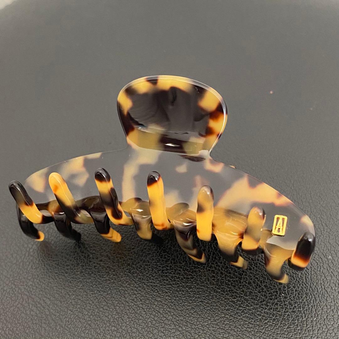 美品　M クリップ/ BASIC CLASSIQUES トーキョー　べっ甲