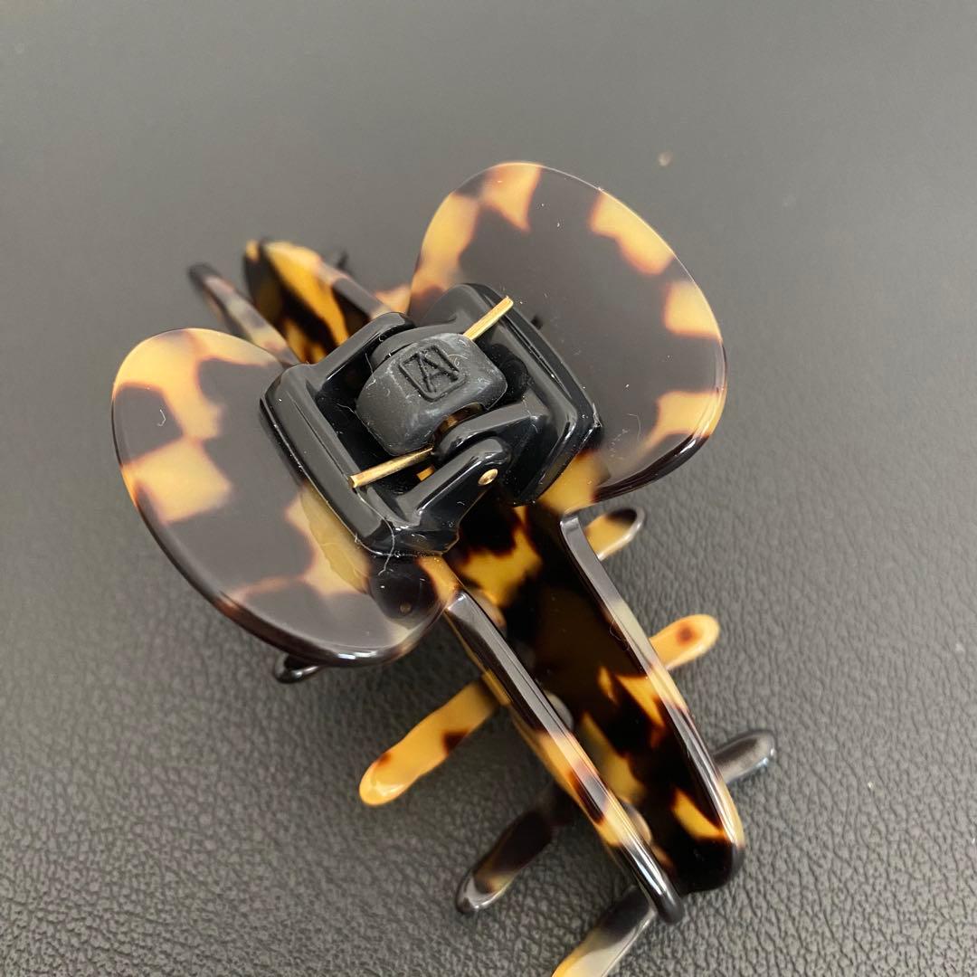 美品　M クリップ/ BASIC CLASSIQUES トーキョー　べっ甲