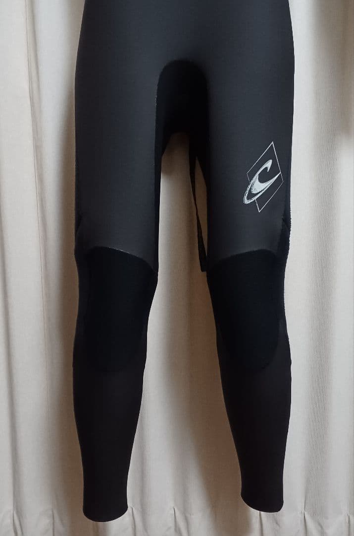 O'Neill　オニール　セミドライ ウェットスーツ　5×3mm　メンズ M