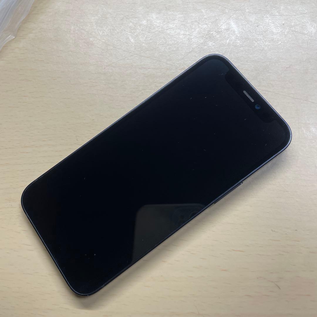iPhone12 mini 64GB SIMフリー　割れなし