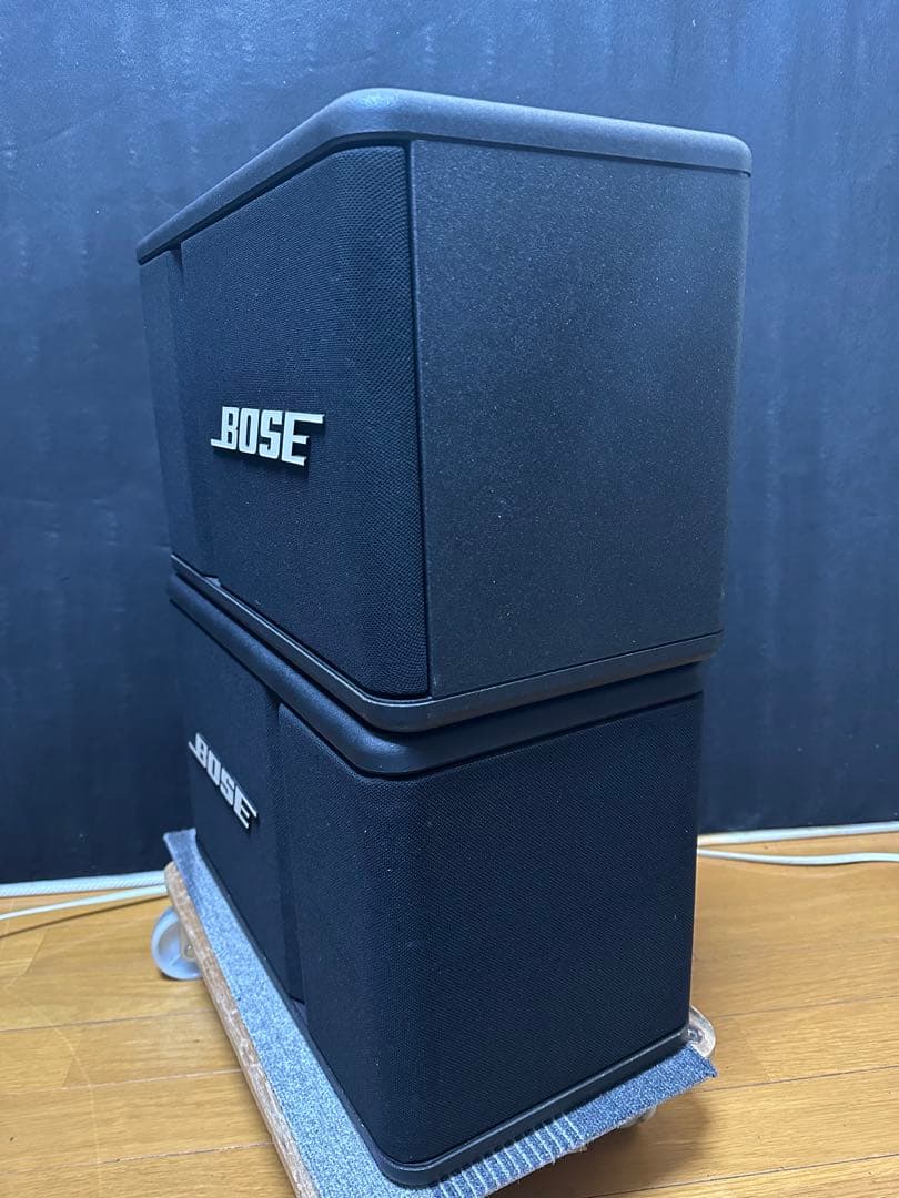 スピーカー・ウーファー Bose 301 AV Monitor