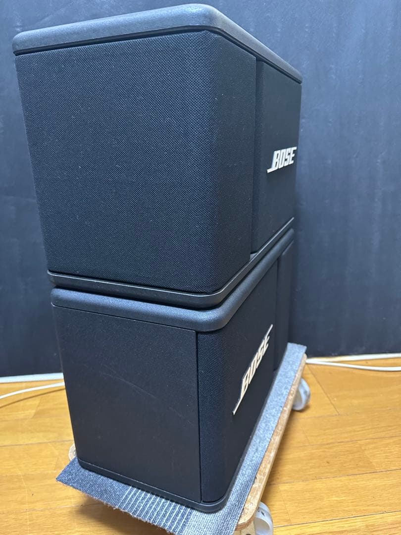 スピーカー・ウーファー Bose 301 AV Monitor