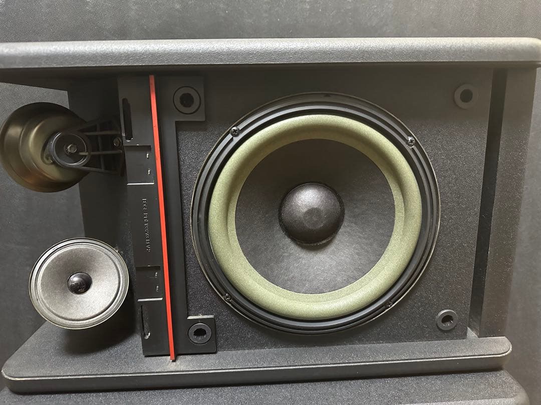 スピーカー・ウーファー Bose 301 AV Monitor