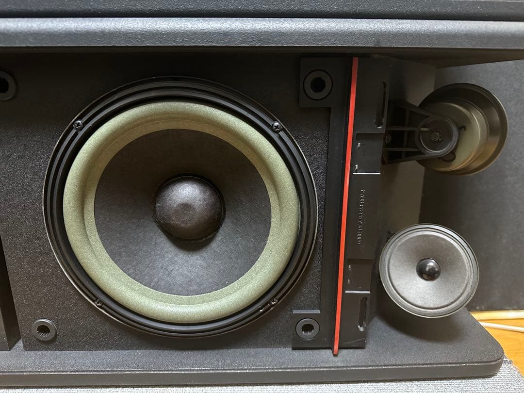 スピーカー・ウーファー Bose 301 AV Monitor