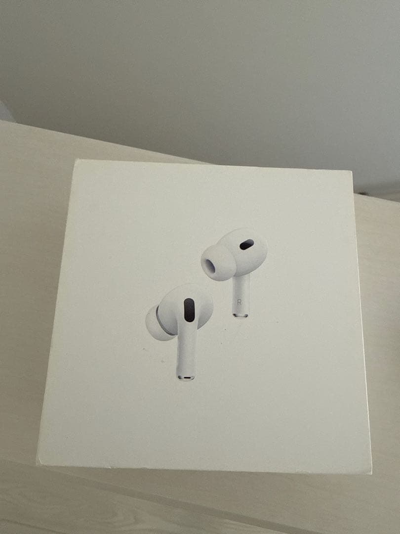 【本日発送】AirPods Pro 第2世代 (USB-C) 付属未使用