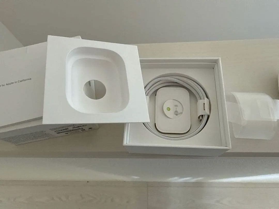 【本日発送】AirPods Pro 第2世代 (USB-C) 付属未使用