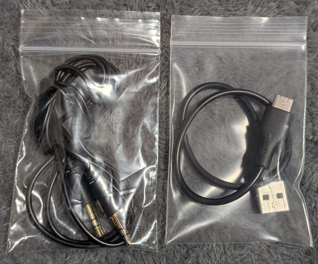 Anker Soundcore Space One Pro ミッドナイトブラック