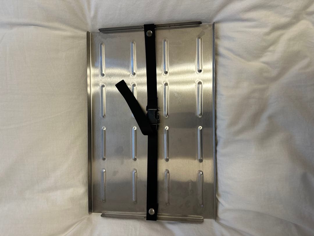  Peak my テーブル ステンレストップ