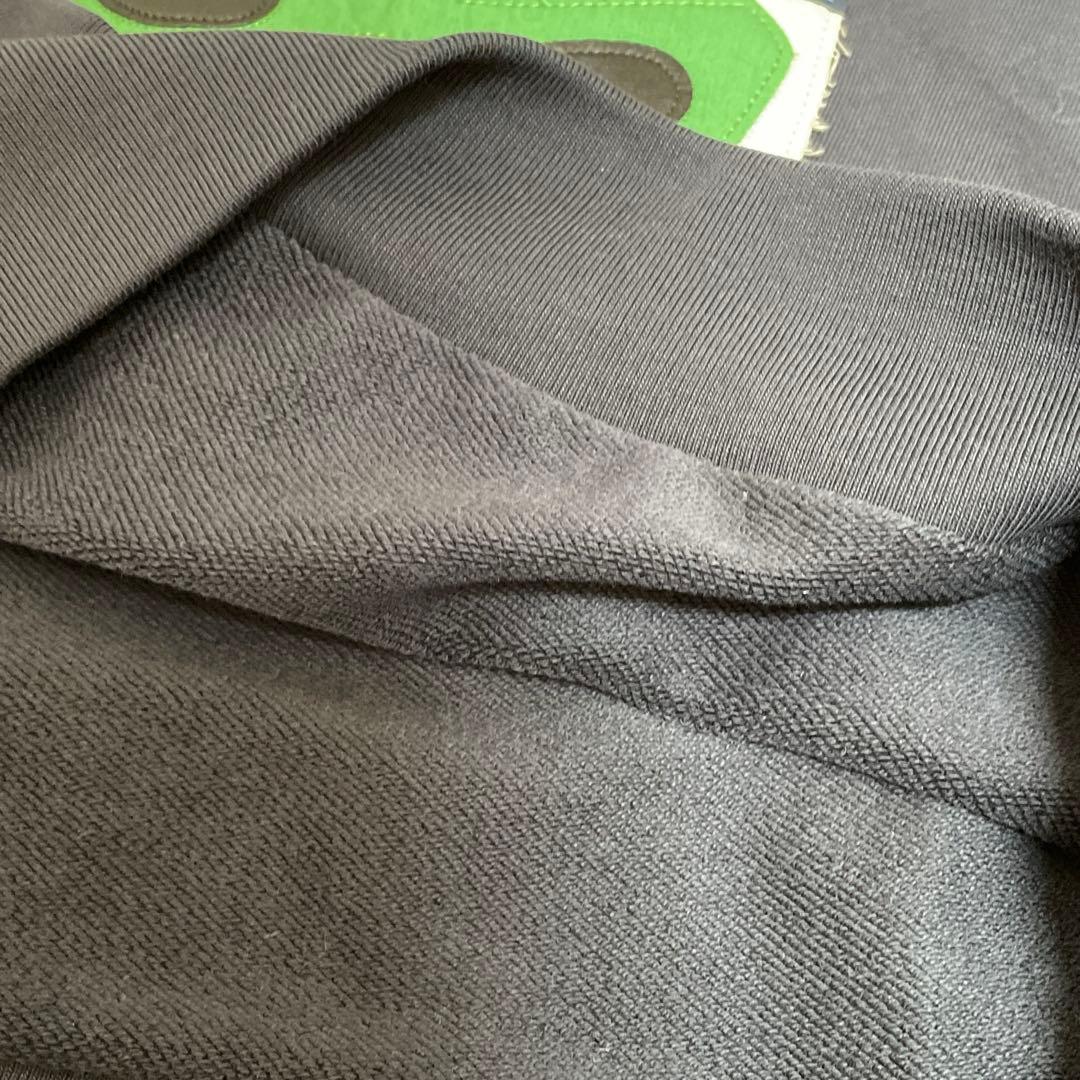 セール⚫︎MARNI⚫︎ネイビースウェット 10Y