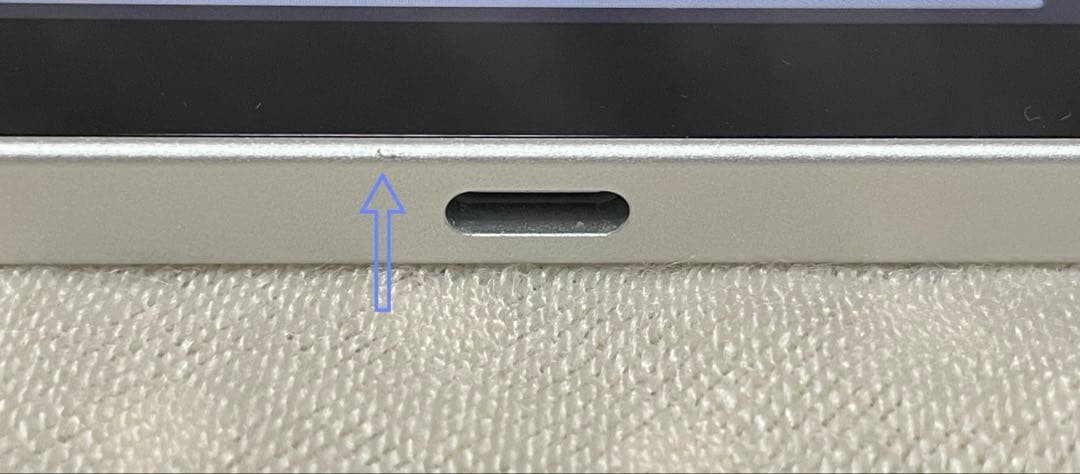 【中古】　Apple ipad (A16) Wi-Fi 256GB