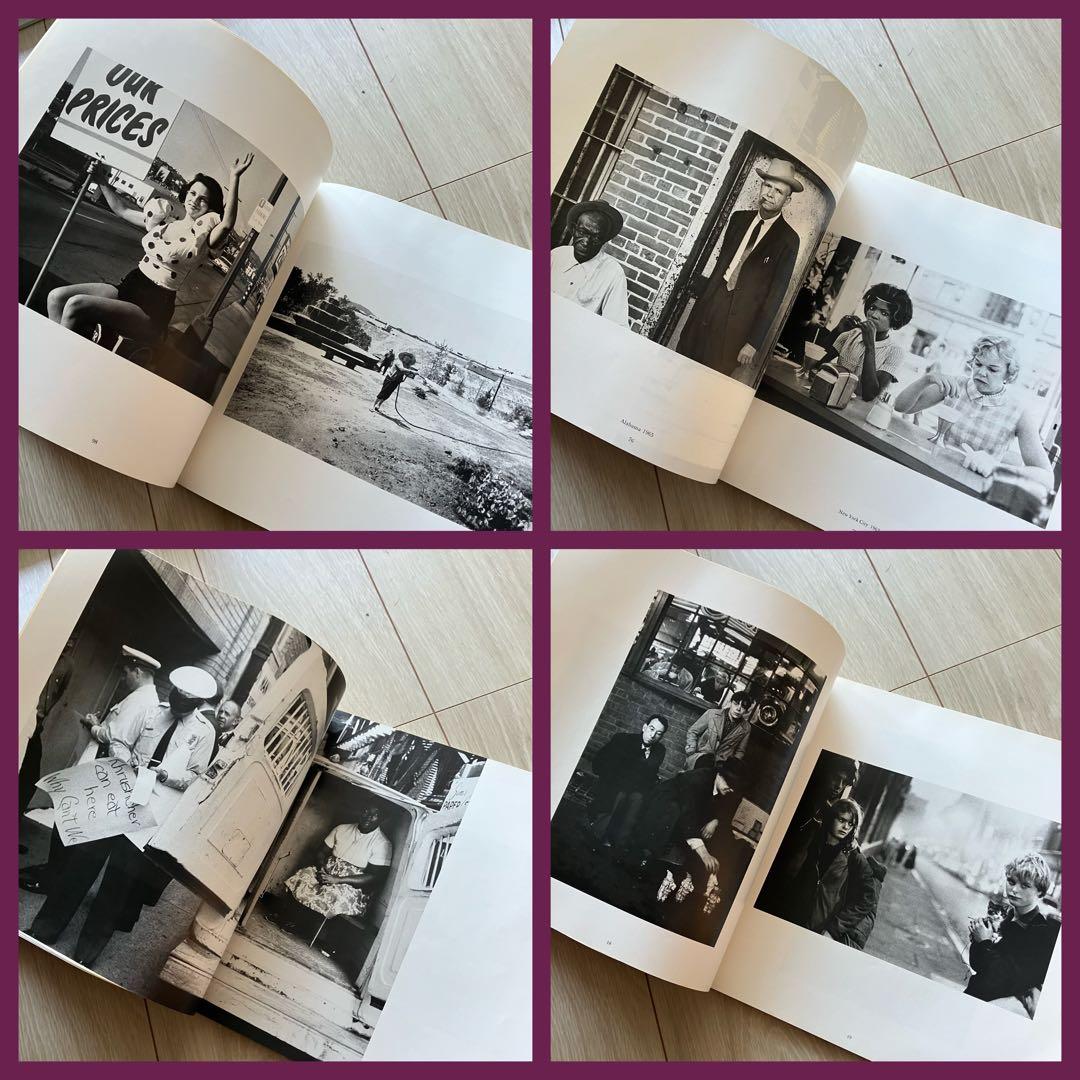 希少❗️【Photographs】Bruce Davidson作品集/アート写真