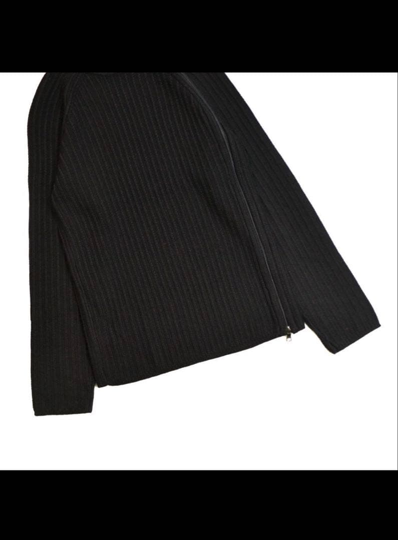 アルマーニエクスチェンジ ハイネックニット