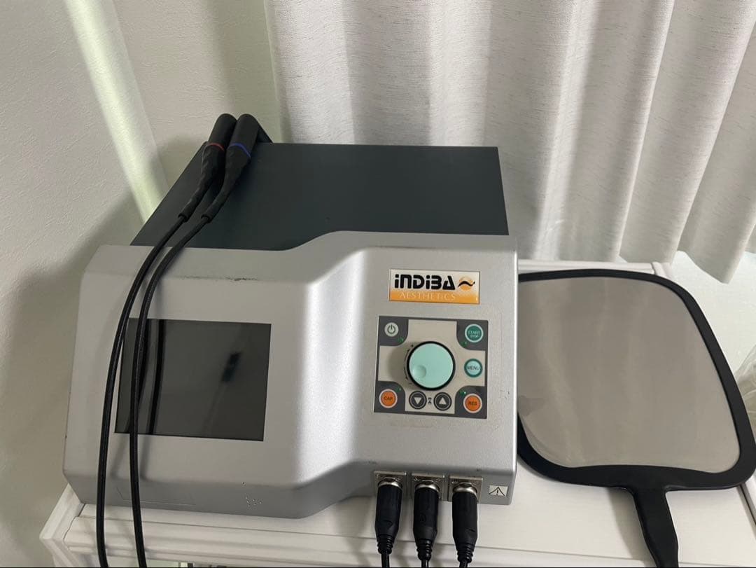 INDIBA インディバ　ER42