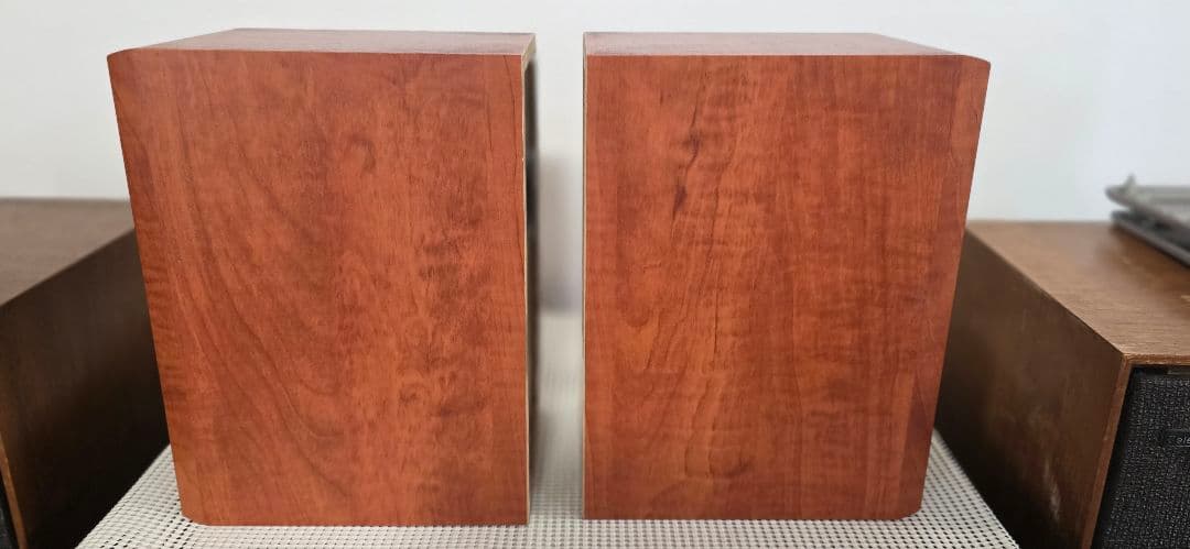 KENWOOD コンパクトHi-Fiコンポーネントシステム