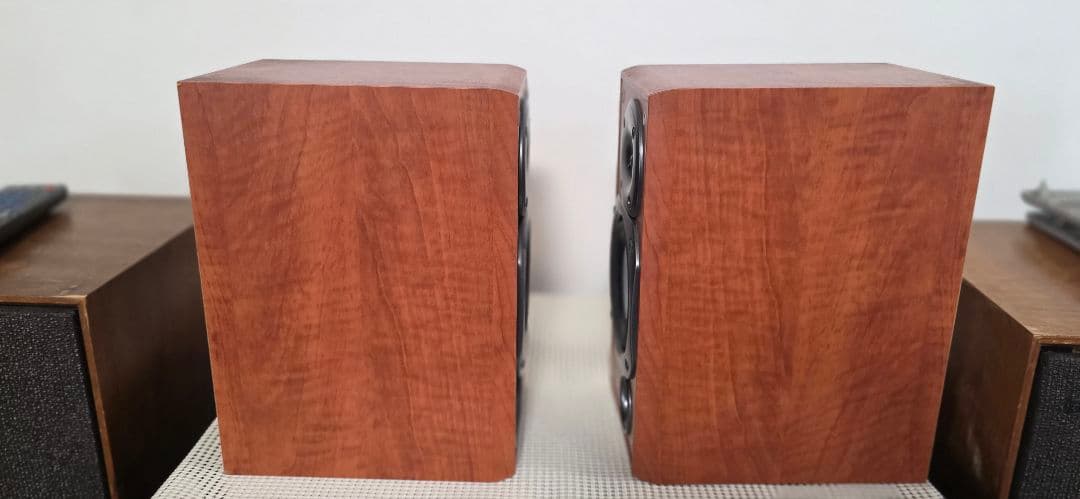 KENWOOD コンパクトHi-Fiコンポーネントシステム