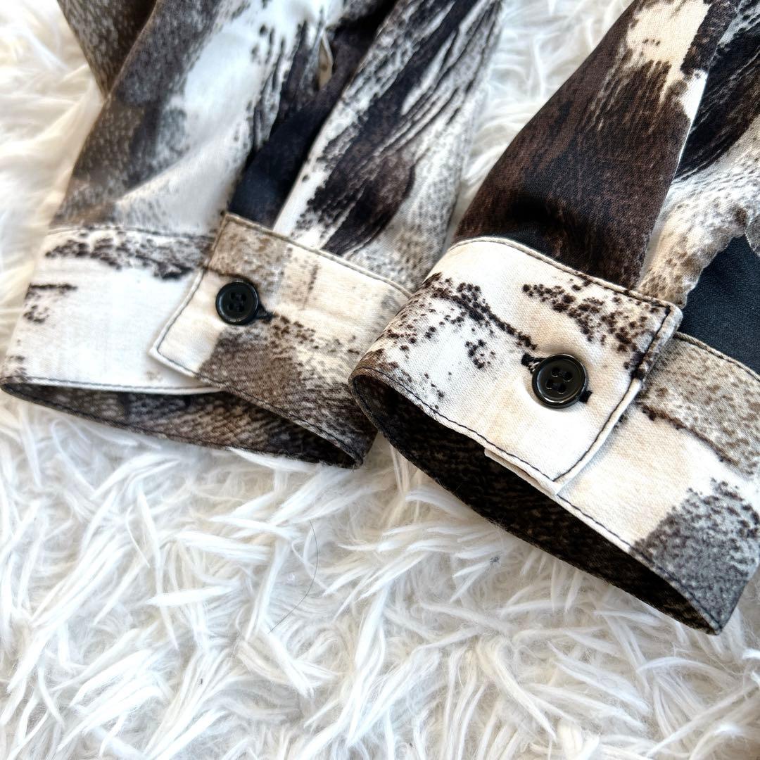 SUM1 STYLE スミスタイル 斜めプリーツワンピース イアパピヨネ