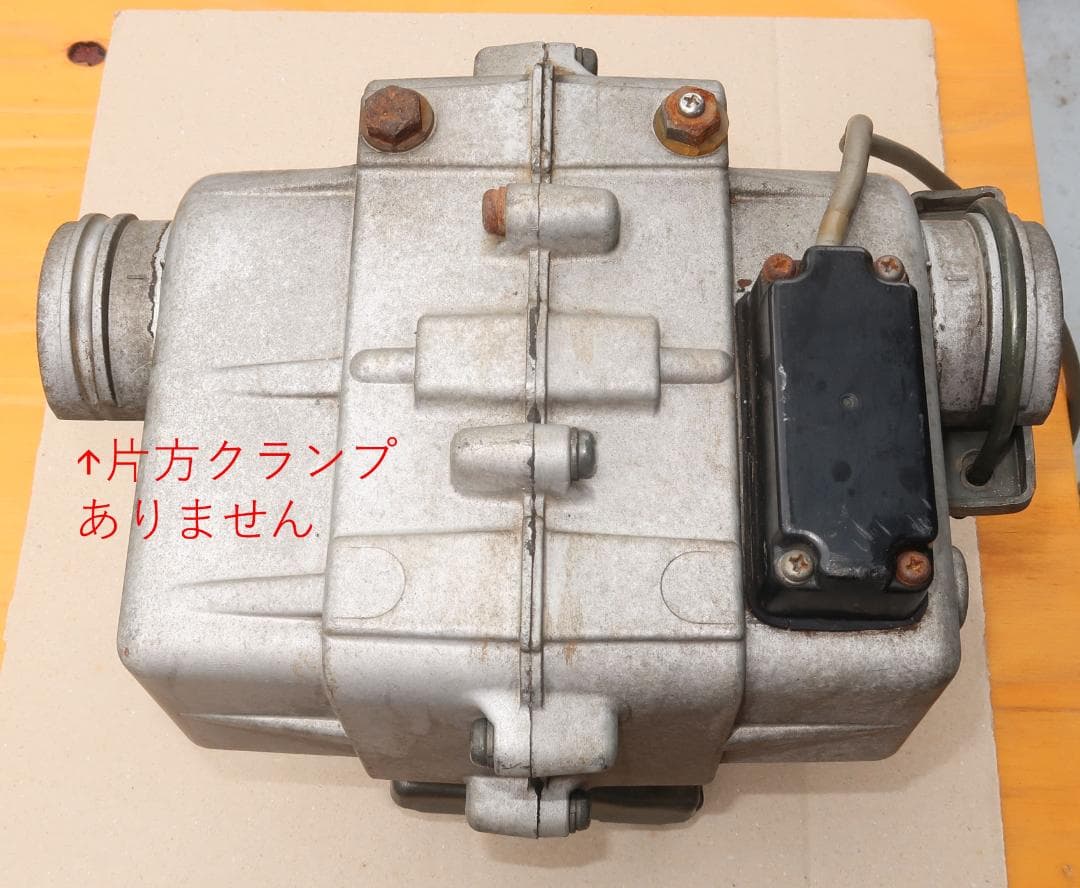 ケンプロ KR-500 仰角ローテーターコントローラー 動作確認済み