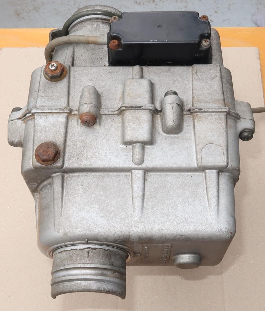 ケンプロ KR-500 仰角ローテーターコントローラー 動作確認済み