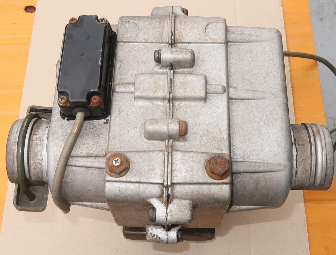 ケンプロ KR-500 仰角ローテーターコントローラー 動作確認済み