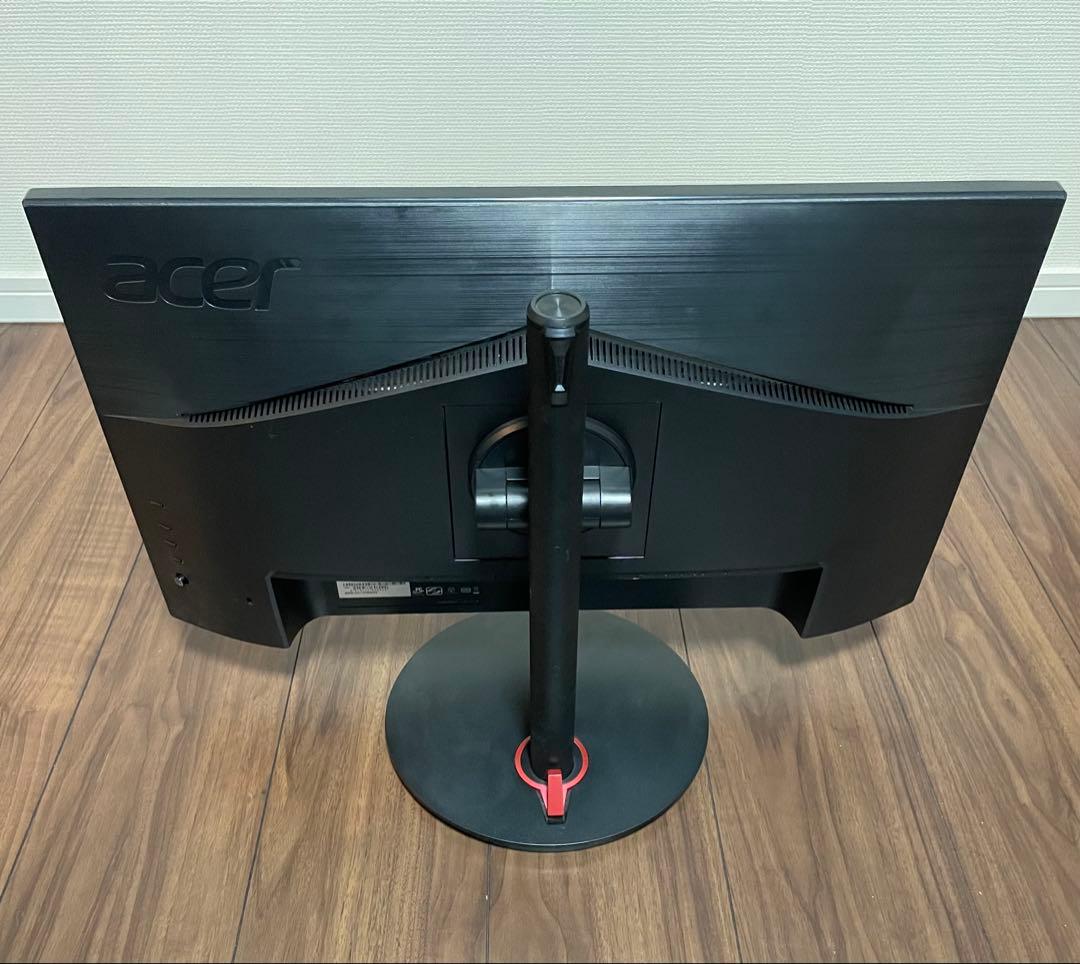 液晶モニター Acer エイサー　23.8型