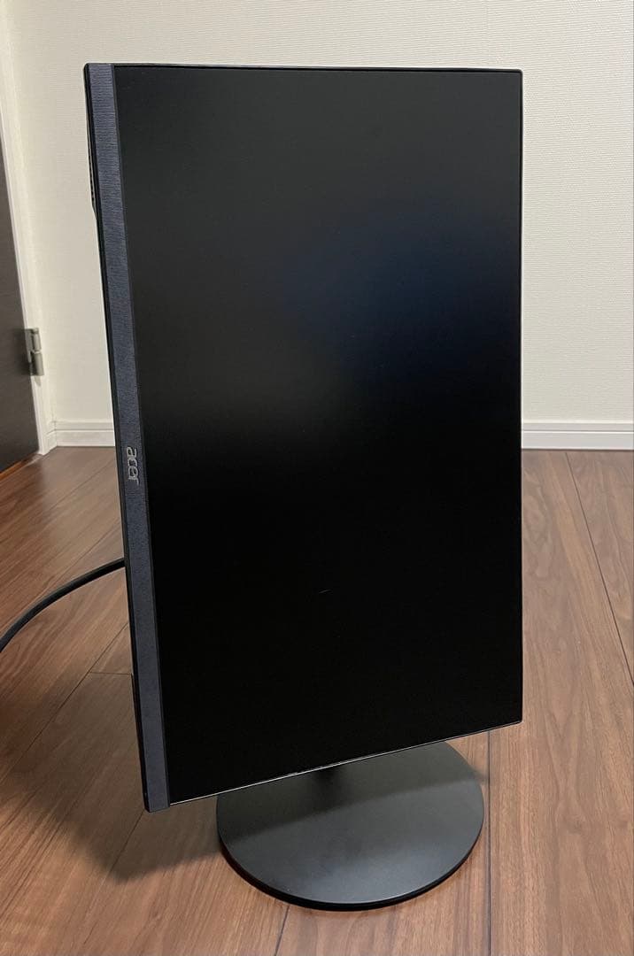 液晶モニター Acer エイサー　23.8型