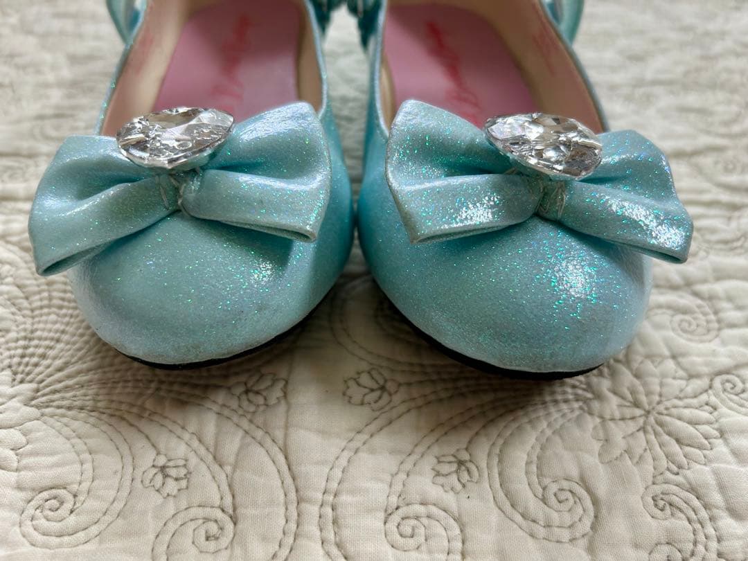 ビビディバビディブティック　シンデレラ　プレミアムドレス　120cm