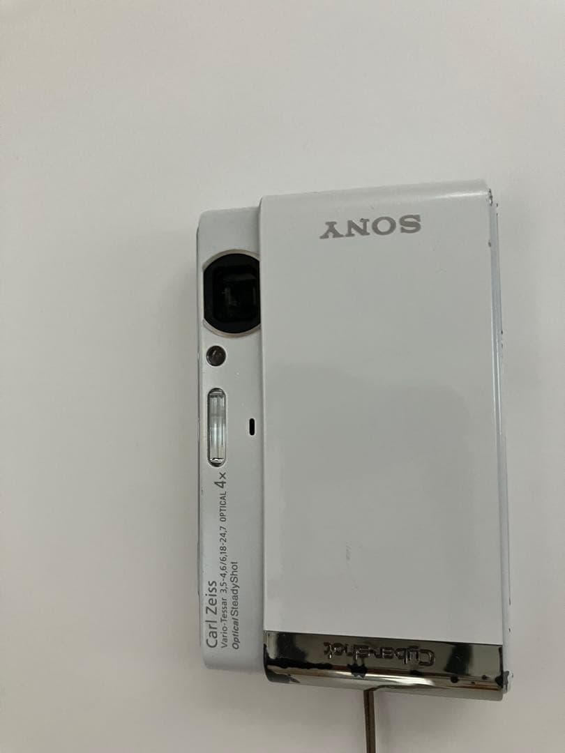 デジタルカメラ SONY Cyber-shot DSC-T90