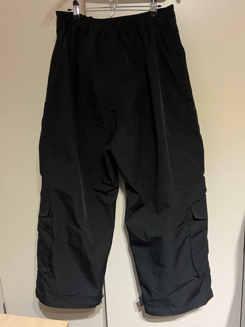 パンツ junya watanabe man 24ss technical cargo