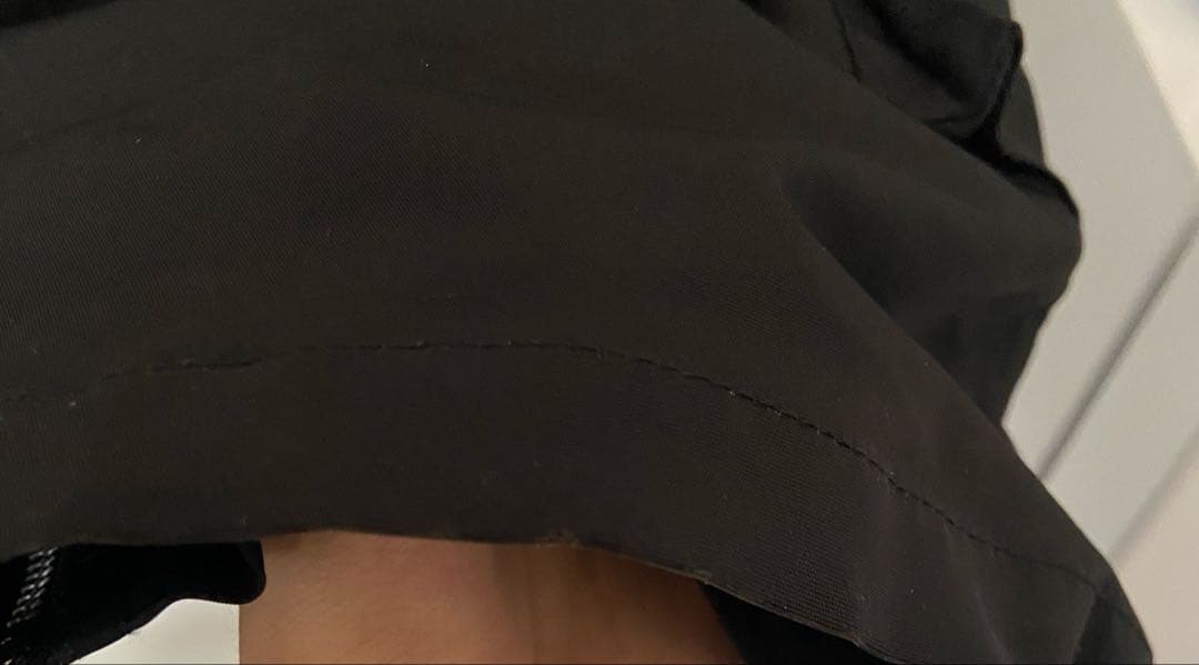 パンツ junya watanabe man 24ss technical cargo