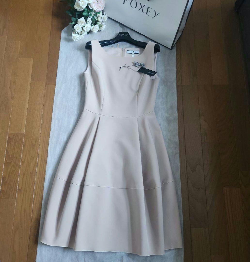 フォクシー♡ FOXEY　NEW YORK バロン　ワンピース