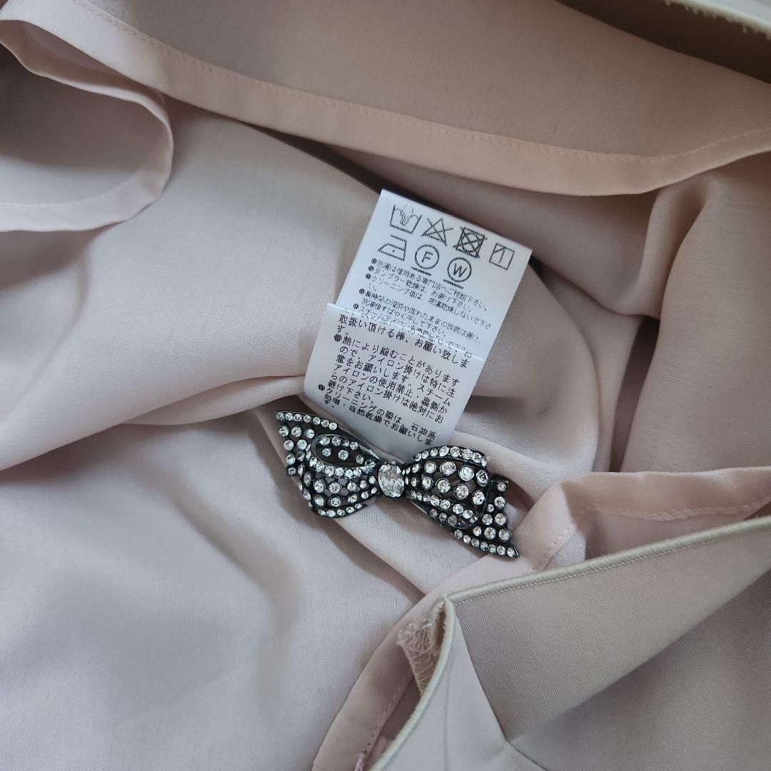 フォクシー♡ FOXEY　NEW YORK バロン　ワンピース