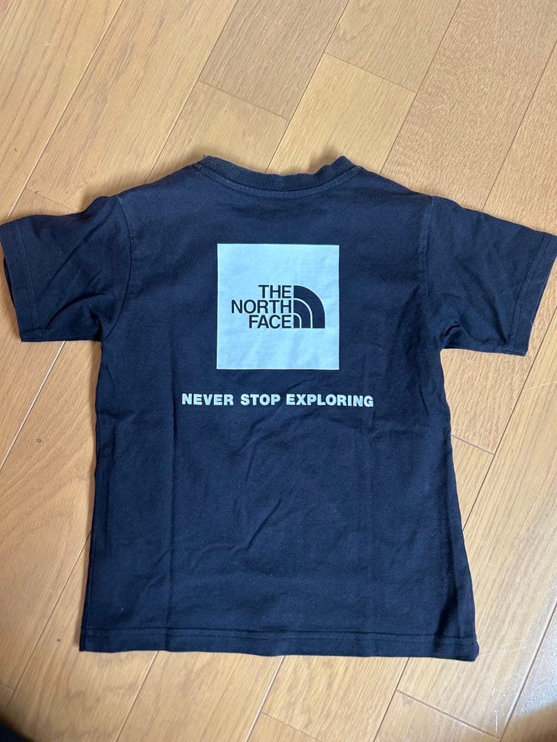 ザノースフェイス キッズ　まとめうり