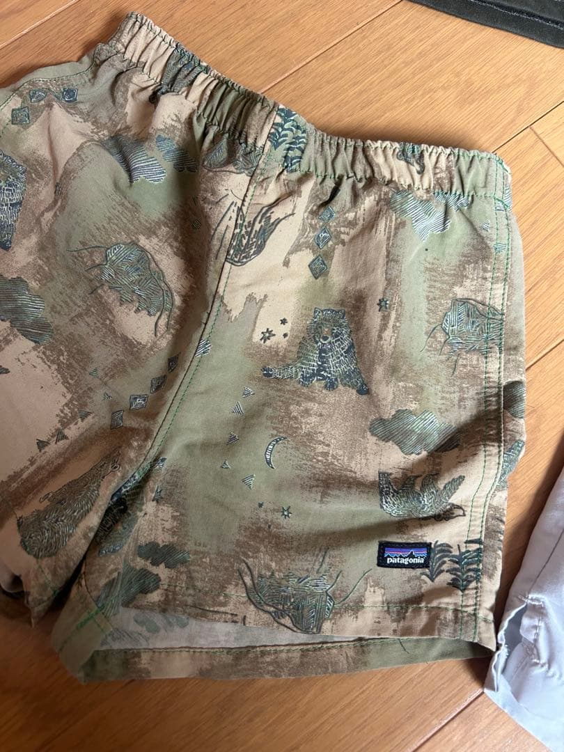 ザノースフェイス キッズ　まとめうり