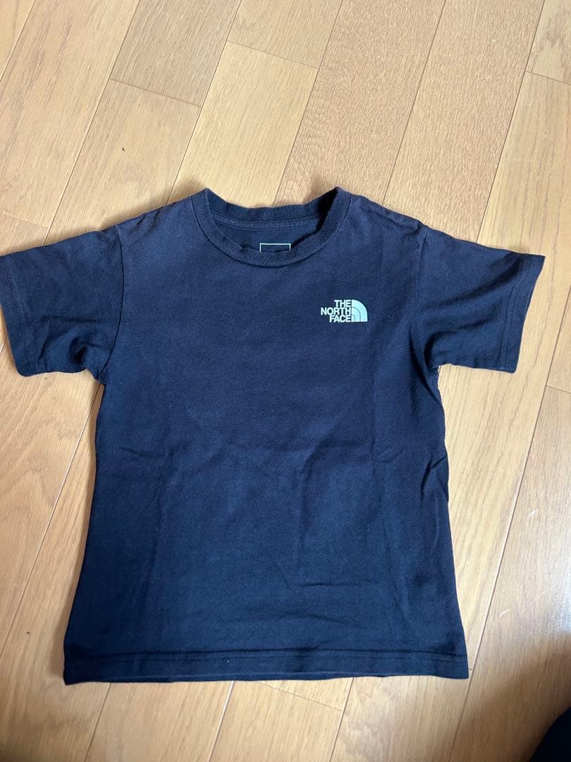 ザノースフェイス キッズ　まとめうり