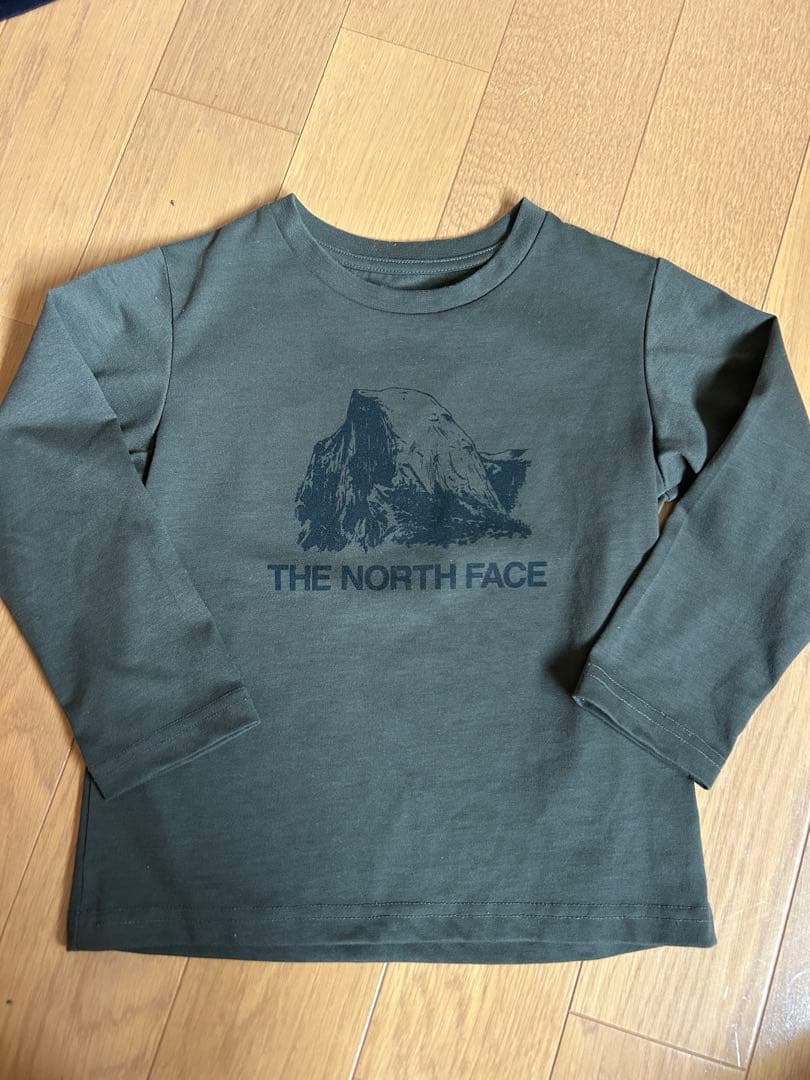 ザノースフェイス キッズ　まとめうり