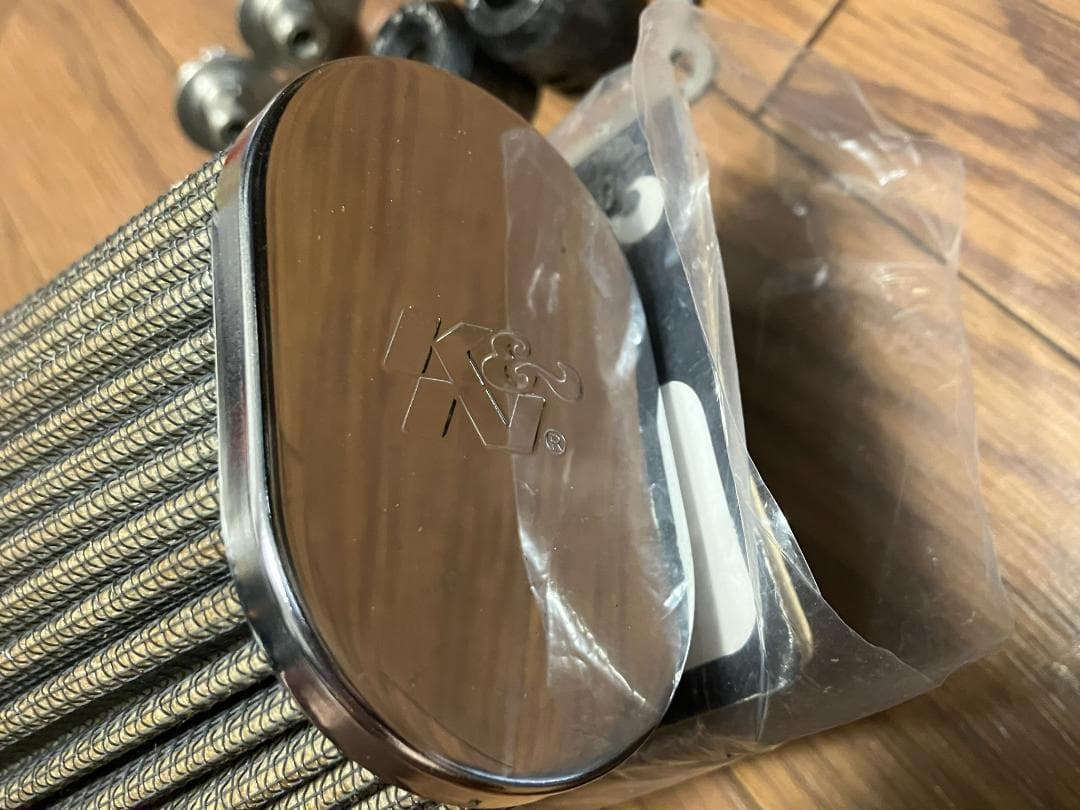 モーターステージ エアーブースター レインソックス付き