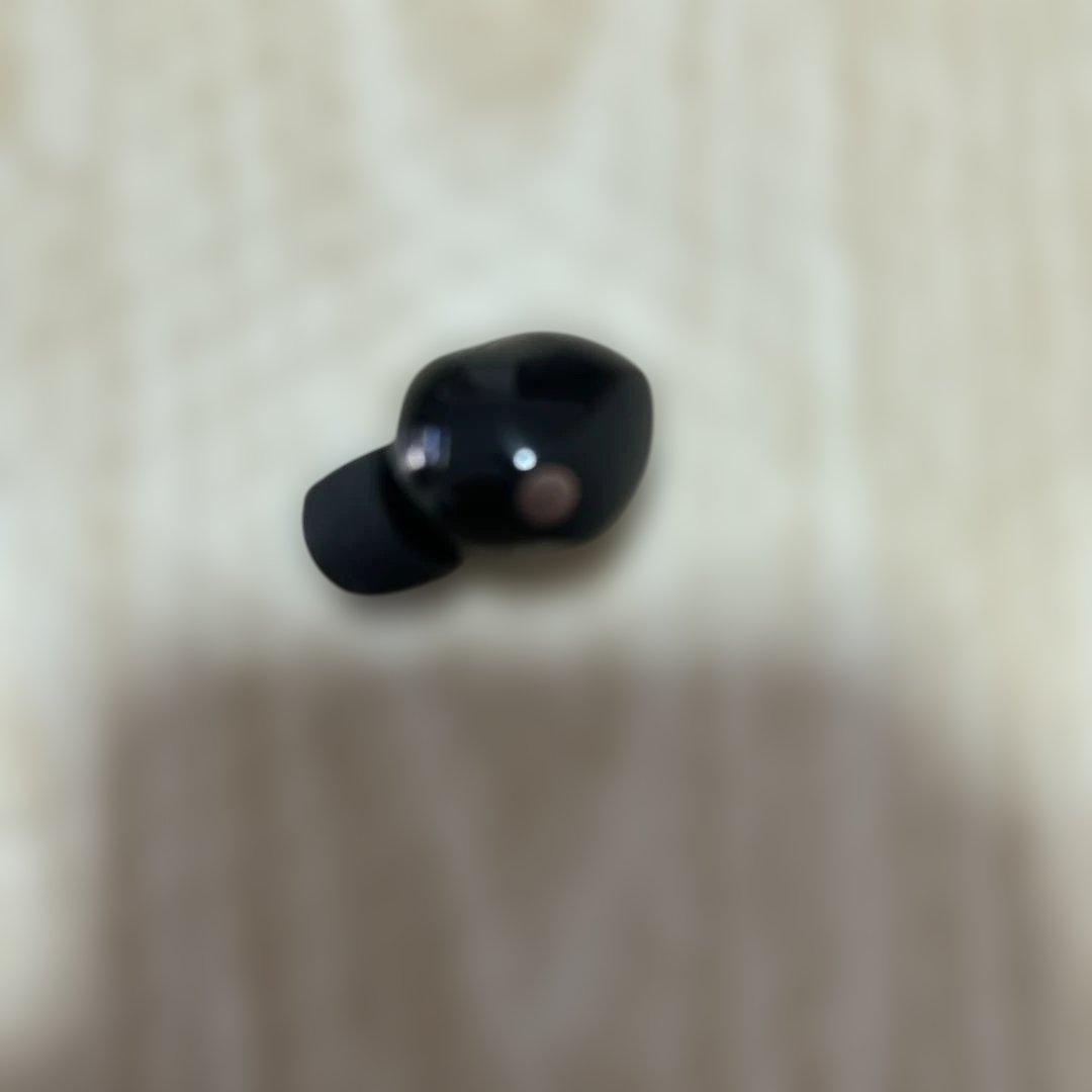 WF-1000XM5 右耳のみ SONY ワイヤレスイヤホン ブラック